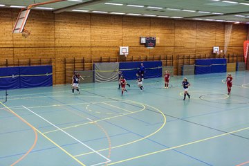 Bild 140 - Dodenhof Frauenturnier Finaltag
